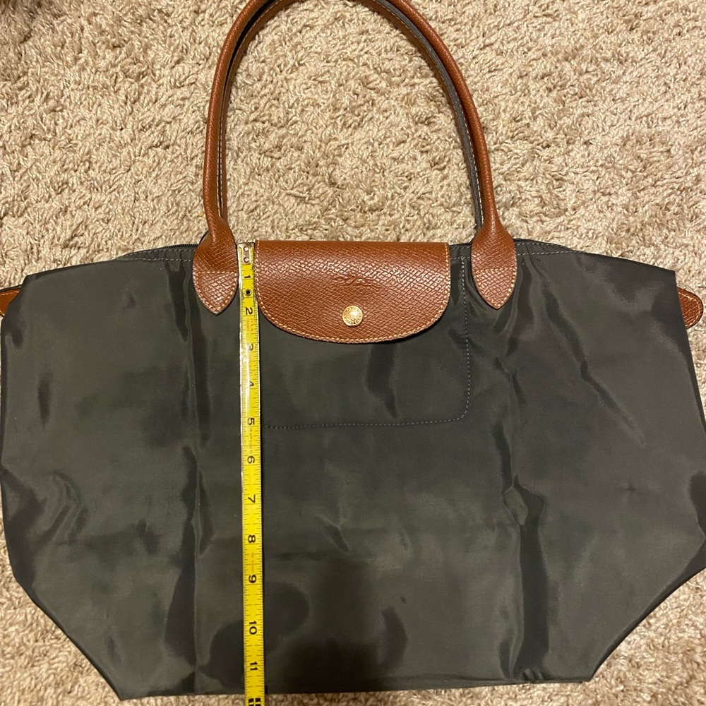 Long Champ Le Pliage Tote bag